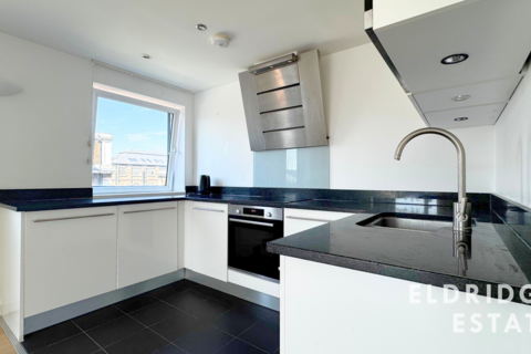 2 bedroom apartment to rent, Apartment , Building , Argyll Road, London