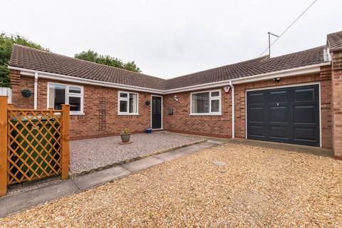 2 bedroom bungalow for sale, Peterborough PE2