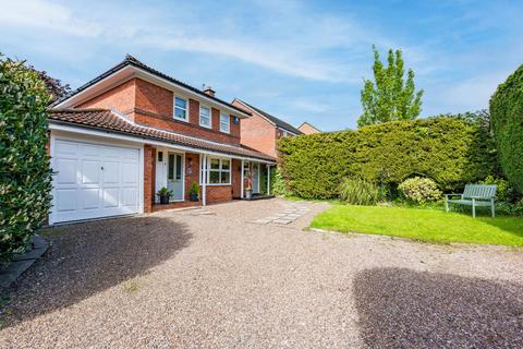 5 bedroom detached house for sale, Moor Lane, Pontefract WF8