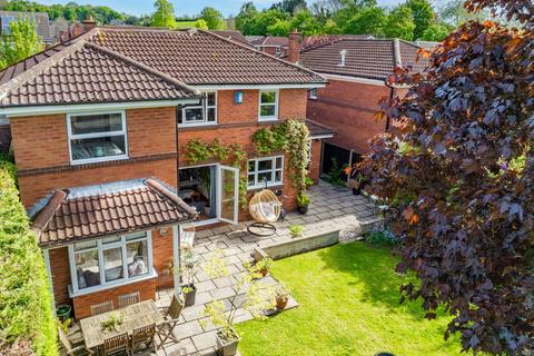 5 bedroom detached house for sale, Moor Lane, Pontefract WF8