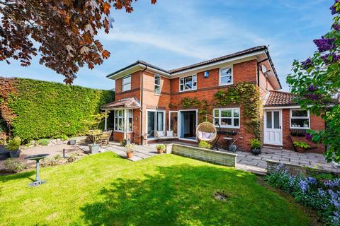 5 bedroom detached house for sale, Moor Lane, Pontefract WF8