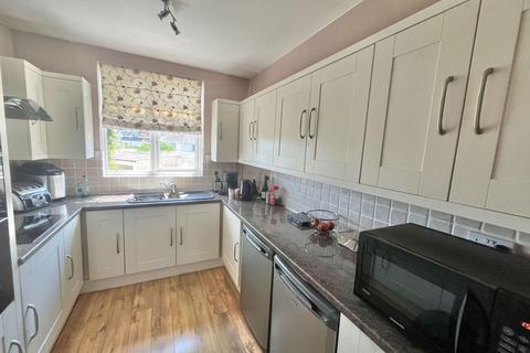 4 bedroom semi-detached house for sale, Seaway Gardens, Paignton