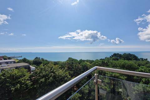 4 bedroom apartment for sale, West Cliff Road, Bournemouth, BH2