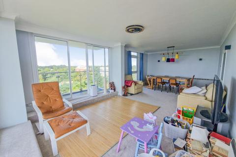 4 bedroom apartment for sale, West Cliff Road, Bournemouth, BH2