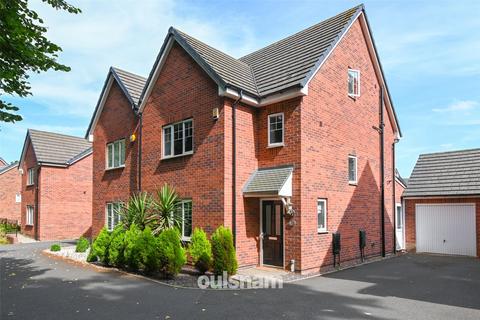 4 bedroom semi-detached house for sale, Bowler Road, Edgbaston, West Midlands, B16