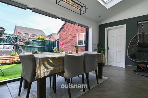 4 bedroom semi-detached house for sale, Bowler Road, Edgbaston, West Midlands, B16