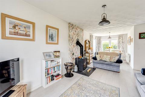 3 bedroom end of terrace house for sale, Rectory Walk, Sompting, Lancing, West Sussex, BN15