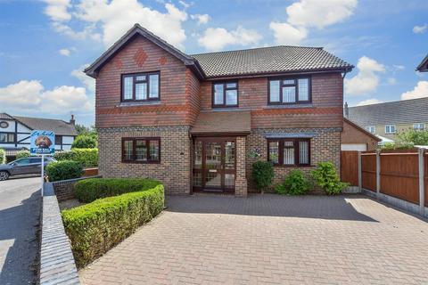 5 bedroom detached house for sale, The Maltings, Walmer, Deal, Kent