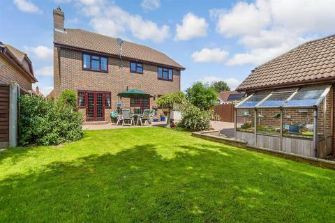 5 bedroom detached house for sale, The Maltings, Walmer, Deal, Kent