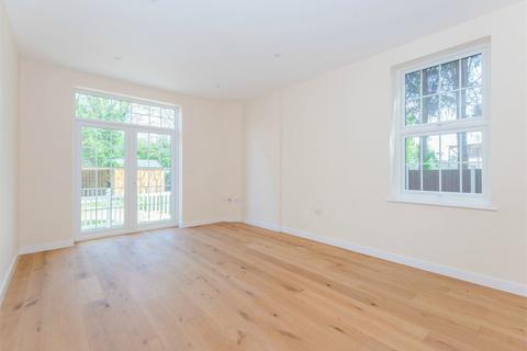 1 bedroom apartment to rent, Springfield House, Hayes End Road, Hayes