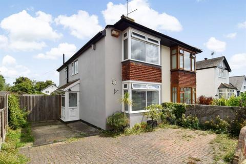 3 bedroom semi-detached house for sale, Wynn Road, Tankerton, Whitstable