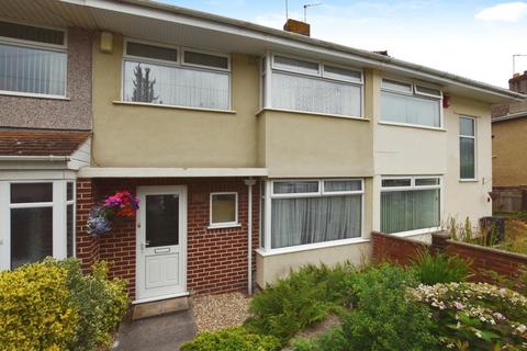 3 bedroom terraced house for sale, Leda Avenue, Hengrove, Bristol