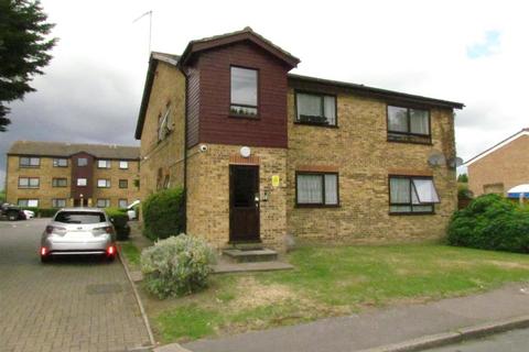 1 bedroom apartment to rent, Essex Road, Chadwell Heath, Essex, RM6