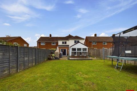 3 bedroom semi-detached house for sale, Keats Avenue, Gloucester GL2