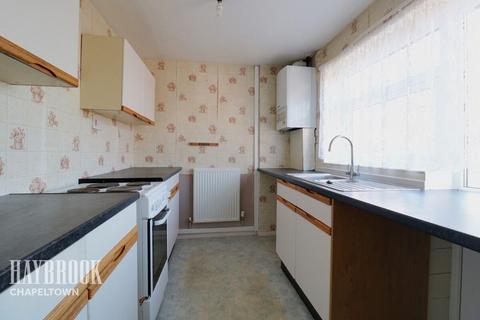41 Chapelfield Crescent, Thorpe Hesley, Rotherham, S61 2TP