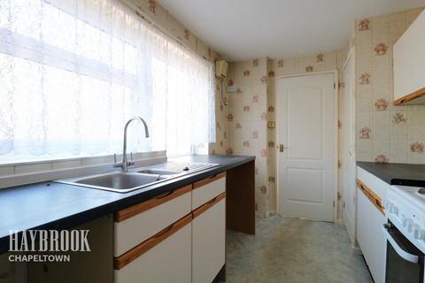 41 Chapelfield Crescent, Thorpe Hesley, Rotherham, S61 2TP