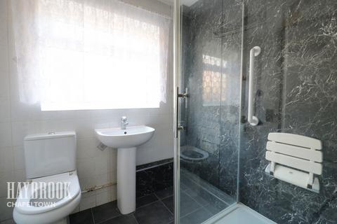 41 Chapelfield Crescent, Thorpe Hesley, Rotherham, S61 2TP