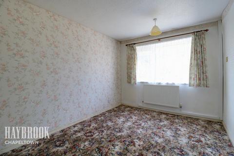 41 Chapelfield Crescent, Thorpe Hesley, Rotherham, S61 2TP