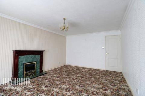 41 Chapelfield Crescent, Thorpe Hesley, Rotherham, S61 2TP