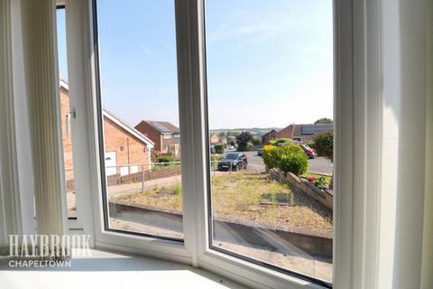 41 Chapelfield Crescent, Thorpe Hesley, Rotherham, S61 2TP