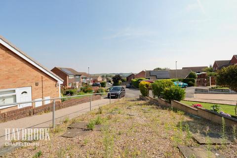 41 Chapelfield Crescent, Thorpe Hesley, Rotherham, S61 2TP