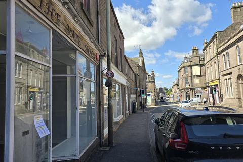 Property for sale, Swan Street, Brechin, Angus