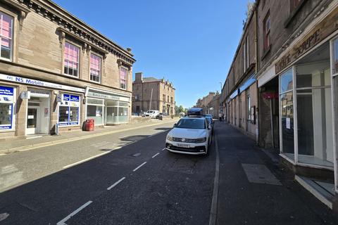 Property for sale, Swan Street, Brechin, Angus