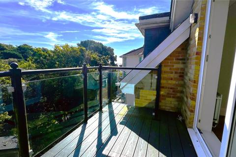 3 bedroom penthouse for sale, Alum Chine View, 12 Studland Road, Bournemouth, Dorset, BH4