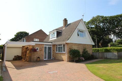 3 bedroom detached house for sale, Branksome Close, New Milton, Hampshire, BH25