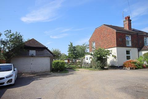 3 bedroom semi-detached house for sale, Valewood Lane, Barns Green