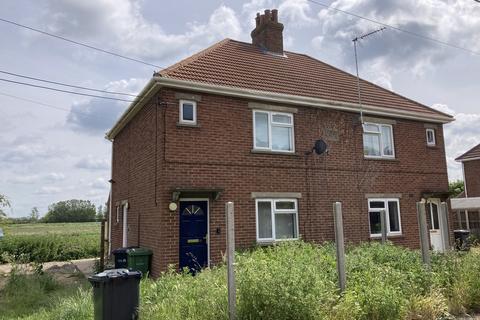 3 bedroom semi-detached house for sale, Hootens Row, Barroway Drove