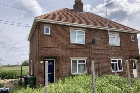 3 bedroom semi-detached house for sale, Hootens Row, Barroway Drove