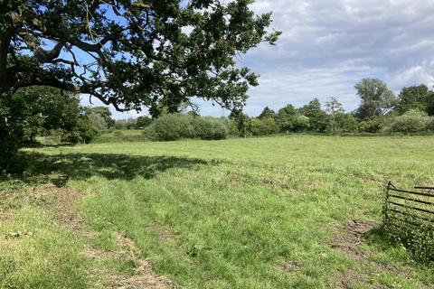 Land for sale, Alburgh, Harleston, Norfolk