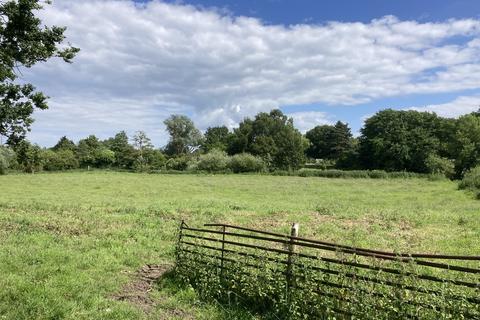 Land for sale, Alburgh, Harleston, Norfolk