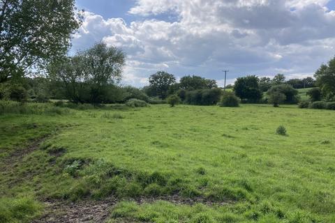 Land for sale, Alburgh, Harleston, Norfolk