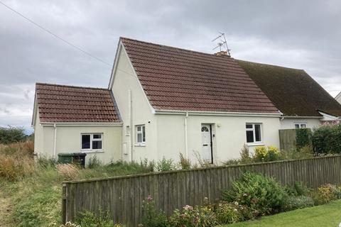 2 bedroom semi-detached bungalow for sale, Lake Avenue, Welney