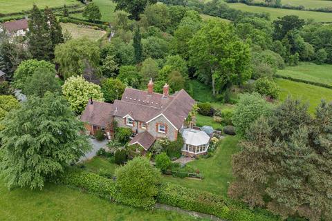 4 bedroom detached house for sale, Knighton, Powys