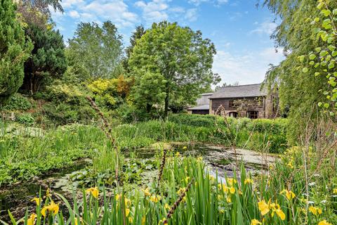 4 bedroom detached house for sale, Knighton, Powys