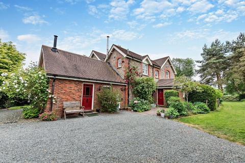 4 bedroom detached house for sale, Knighton, Powys