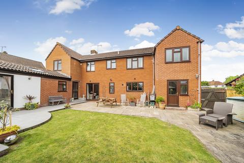 5 bedroom detached house for sale, Nailsea Park, Nailsea