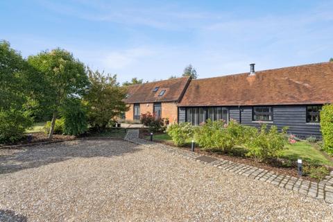 5 bedroom barn conversion for sale, Westwood Barn, Butlers Cross