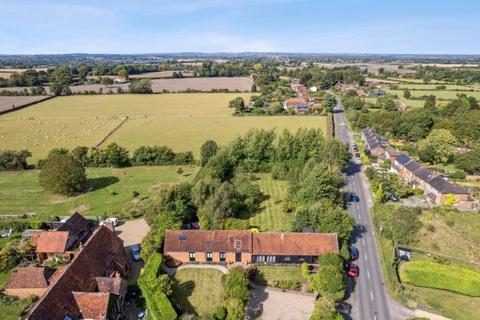 5 bedroom barn conversion for sale, Westwood Barn, Butlers Cross