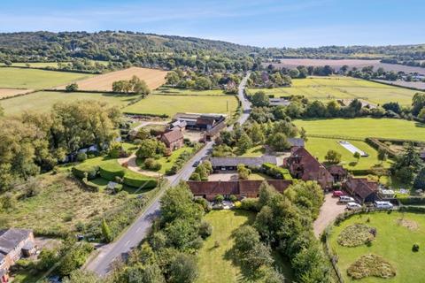 5 bedroom barn conversion for sale, Westwood Barn, Butlers Cross