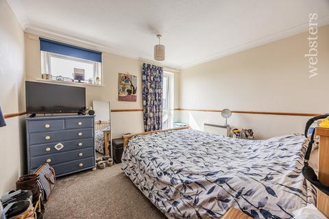 2 bedroom maisonette for sale, Neville Road, Norwich NR12