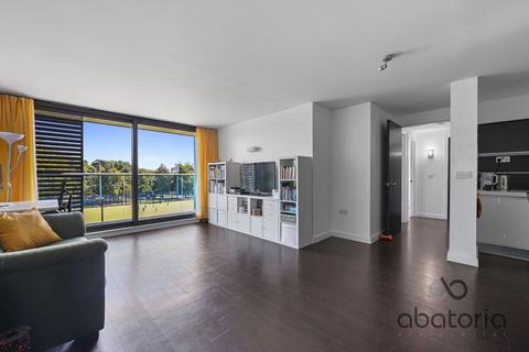 Flat 54, Candy Wharf, 22 Copperfield Road, London, E3 4RL