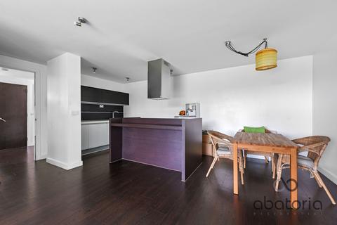 Flat 54, Candy Wharf, 22 Copperfield Road, London, E3 4RL