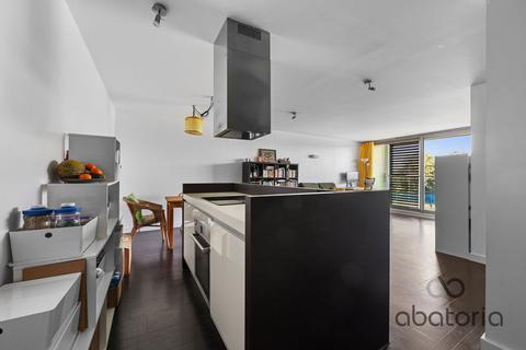 Flat 54, Candy Wharf, 22 Copperfield Road, London, E3 4RL