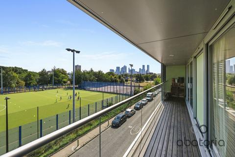 Flat 54, Candy Wharf, 22 Copperfield Road, London, E3 4RL
