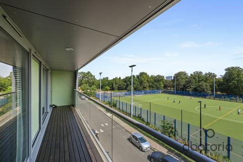 Flat 54, Candy Wharf, 22 Copperfield Road, London, E3 4RL