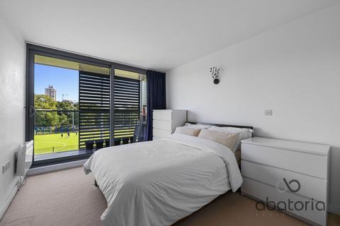 Flat 54, Candy Wharf, 22 Copperfield Road, London, E3 4RL